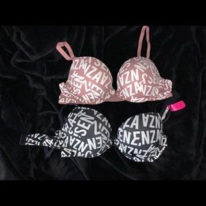 LASENZA PUSH UP BRAS
